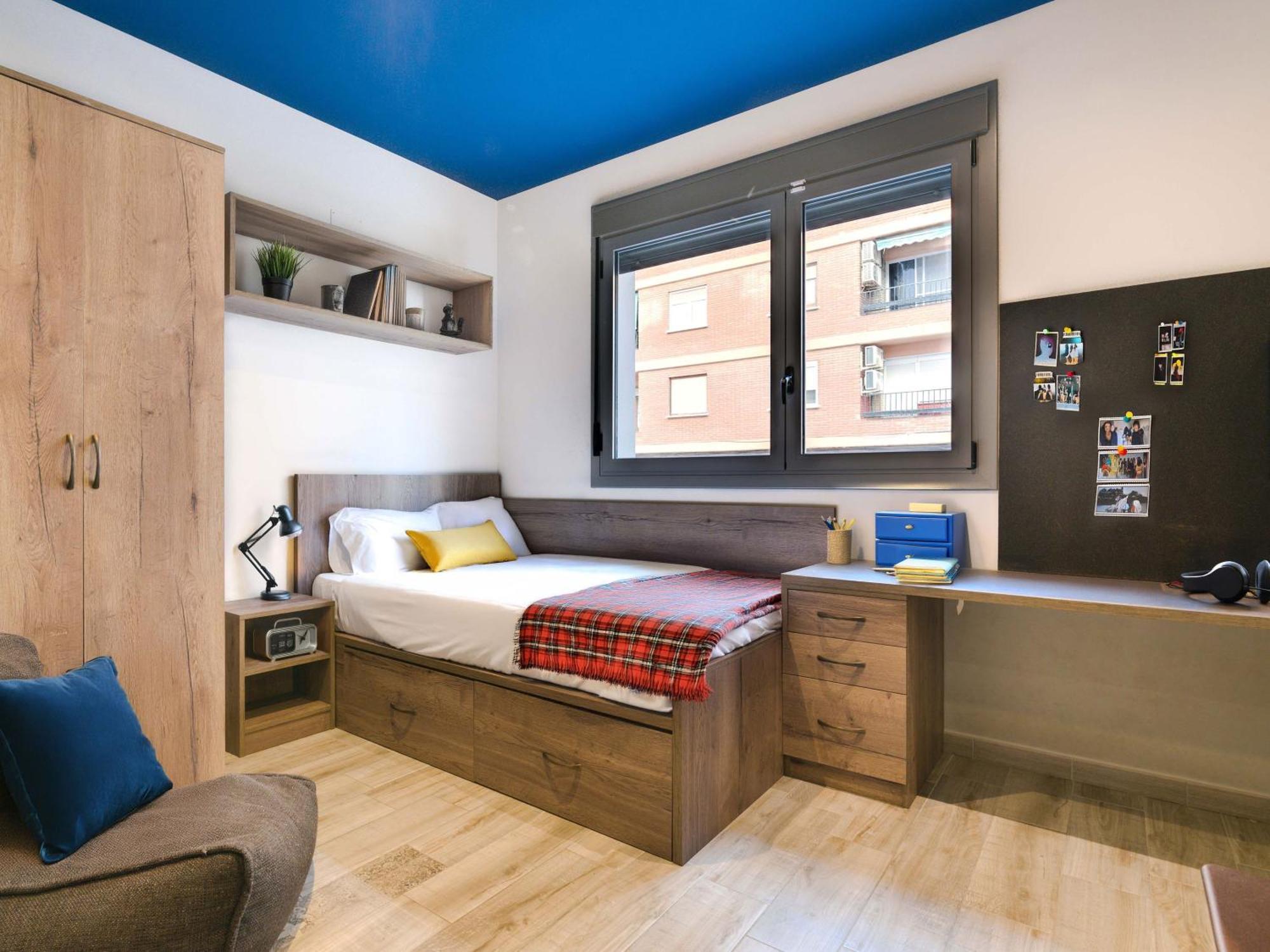 Livensa Living Studios Valencia Marina Real Hotel-Apartamento Extérieur photo