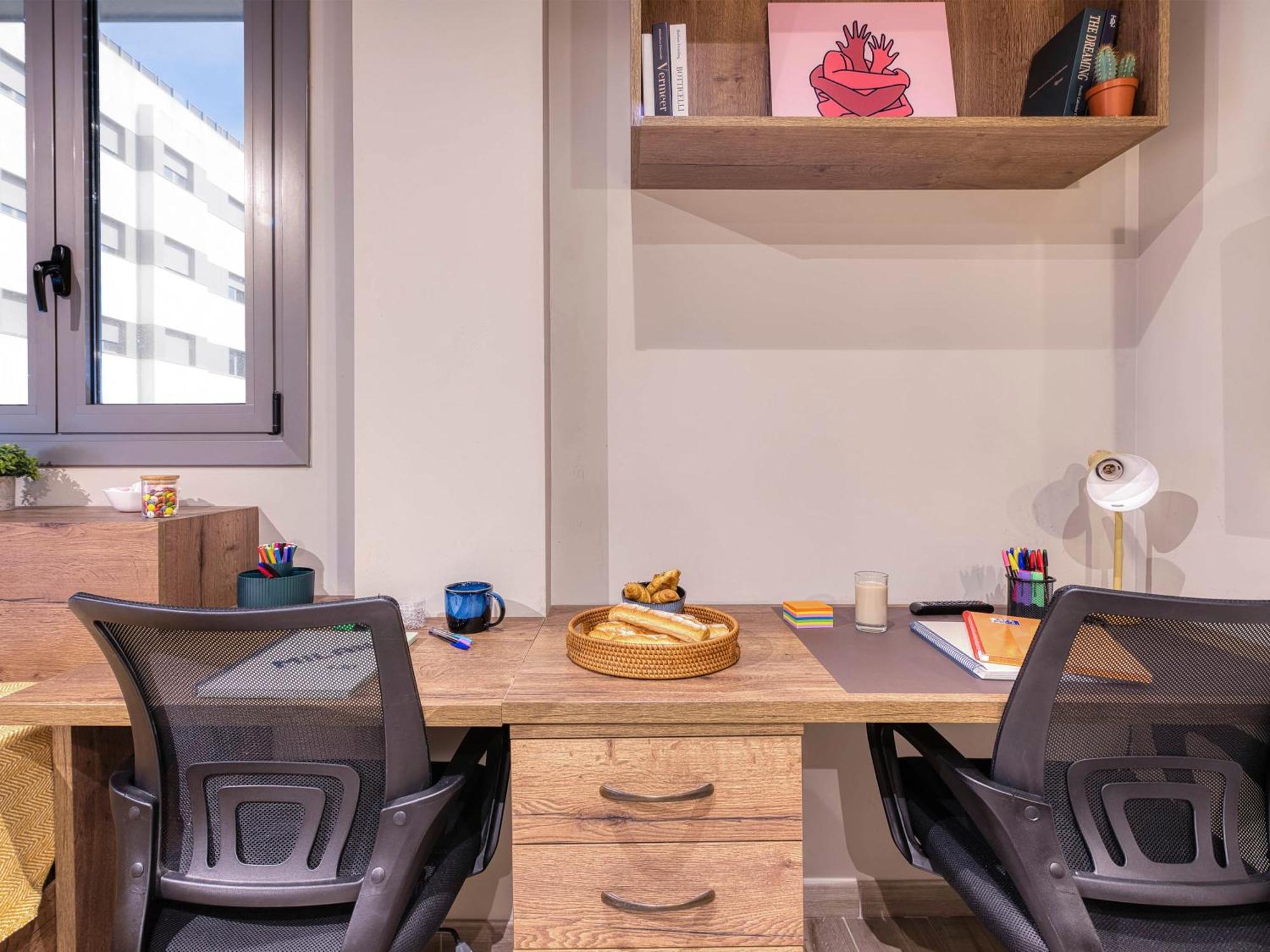 Livensa Living Studios Valencia Marina Real Hotel-Apartamento Extérieur photo