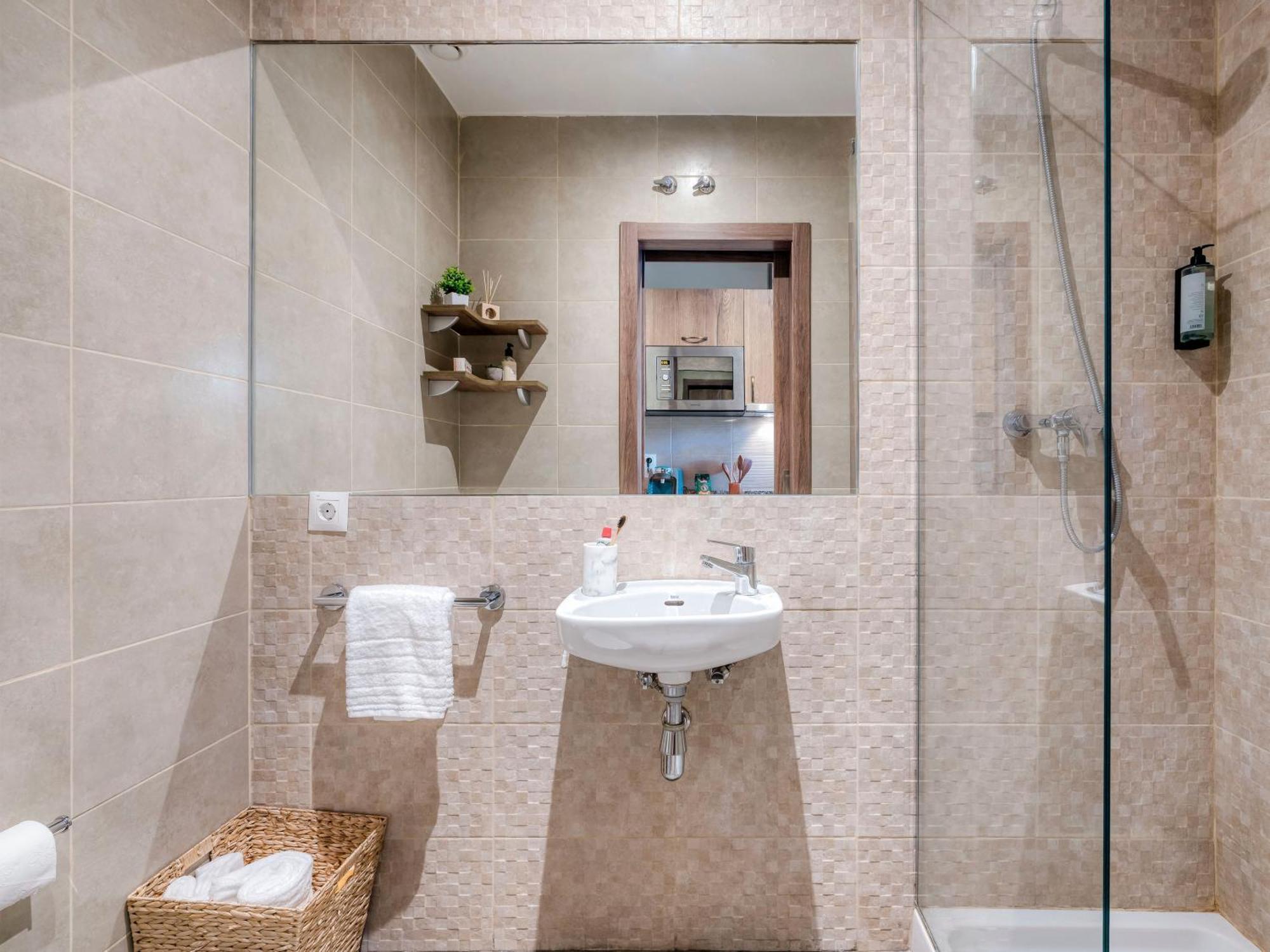 Livensa Living Studios Valencia Marina Real Hotel-Apartamento Extérieur photo